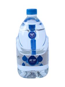 定制水：吳錚公司以什么來保證水質以及保證產品正規？